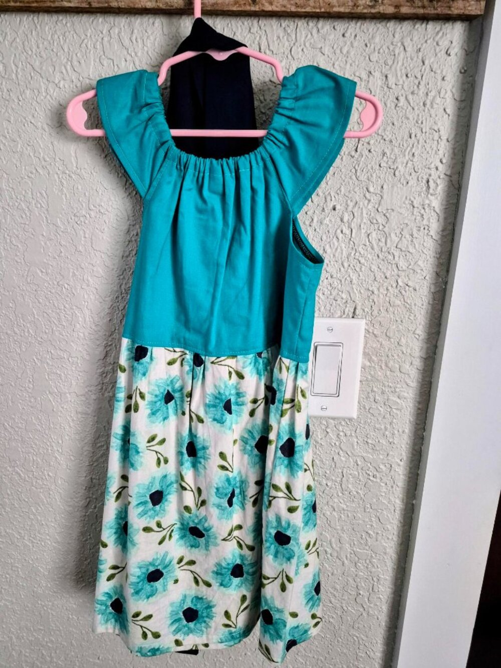 Beautiful Professional Handmade Sister Dresses